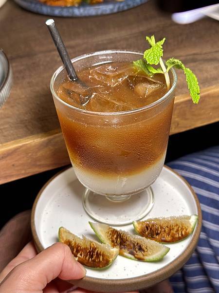 [信義區美食] Range鐵板精肉餐酒館 料理與調酒都讓人回