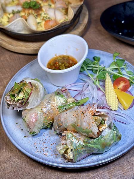 [信義區美食] Range鐵板精肉餐酒館 料理與調酒都讓人回
