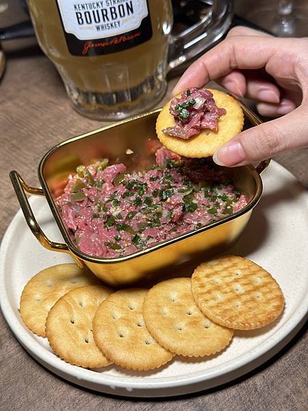[信義區美食] Range鐵板精肉餐酒館 料理與調酒都讓人回