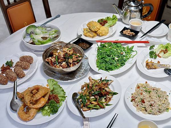 【2023 台北中式料理懶人包】中餐廳/粵菜/台菜/川菜/上 【2023 台北中式料理懶人包】中餐廳/粵菜/台菜/川菜/上