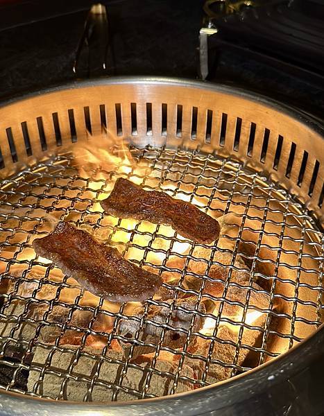 [大直美食] 燒肉紳士 Yaki Gentle 台北頂級燒肉