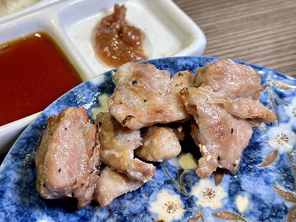 [大直美食] 一牛樂 胡同 台北燒肉推薦 職人代烤 春大直 