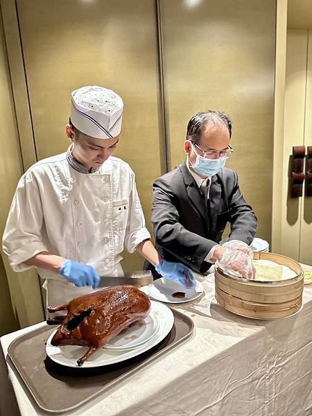 [大安區美食] 漢來名人坊 台北敦化sogo 漢來美食高級粵