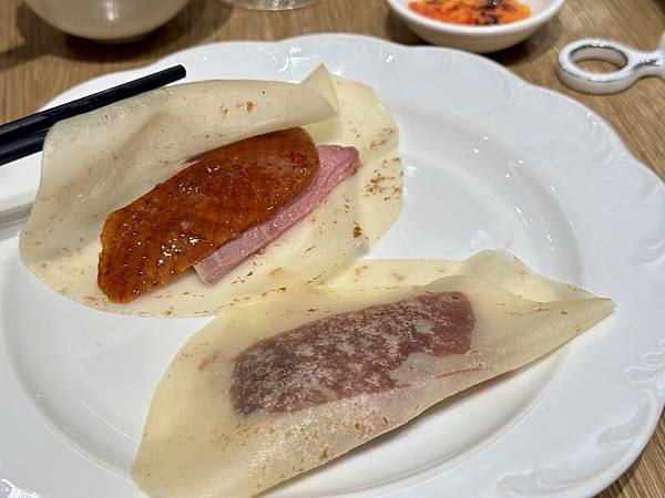 [大安區美食] 漢來名人坊 台北敦化sogo 漢來美食高級粵