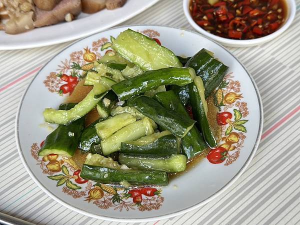 [基隆美食] 基隆七堵大滷麵 原汁牛肉麵 基隆人帶路 一天只