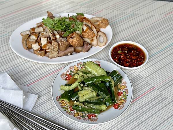 [基隆美食] 基隆七堵大滷麵 原汁牛肉麵 基隆人帶路 一天只