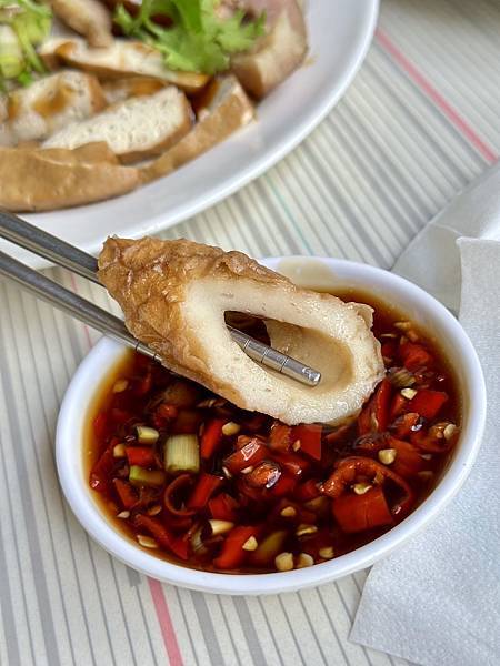 [基隆美食] 基隆七堵大滷麵 原汁牛肉麵 基隆人帶路 一天只