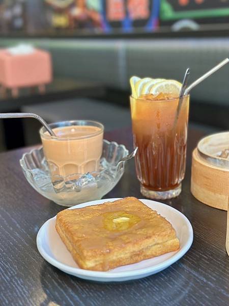 [蘆洲美食] 萬朋冰室(港式、茶餐廳) 正宗港廚做的港式點心