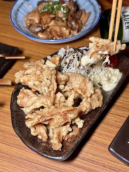 [林口美食] ABV日式居酒館林口長庚店