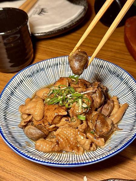 [林口美食] ABV日式居酒館林口長庚店