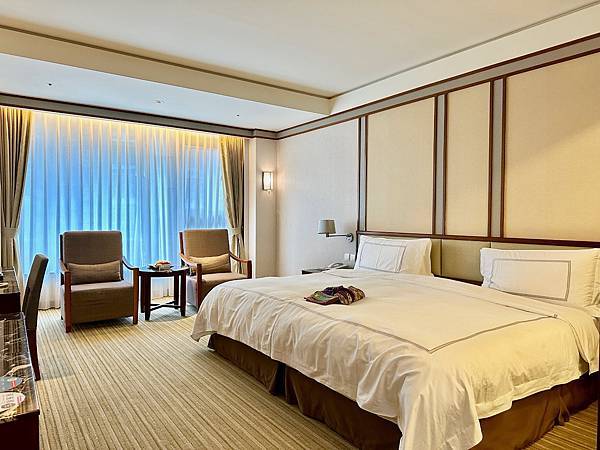 [宜蘭住宿] 礁溪長榮鳳凰酒店 溫泉 泡湯 SPA 宜蘭親子