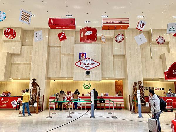 [宜蘭住宿] 礁溪長榮鳳凰酒店 溫泉 泡湯 SPA 宜蘭親子