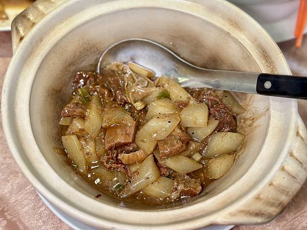 [信義區美食] 榮榮園浙寧餐廳 米其林推薦的老字號浙江菜館 