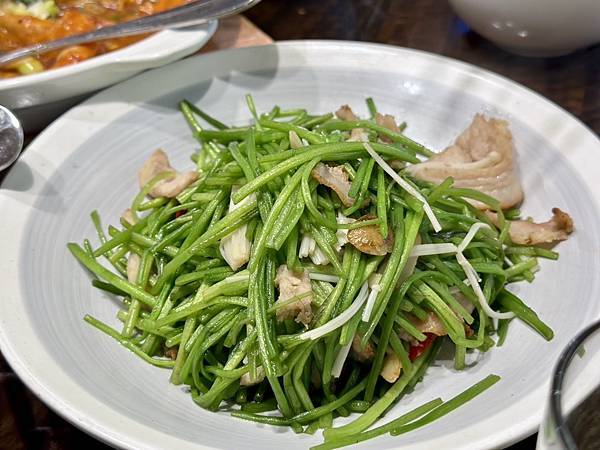 [信義區美食] 開飯川食堂 市府店 麻辣鮮香的川菜料理 統一