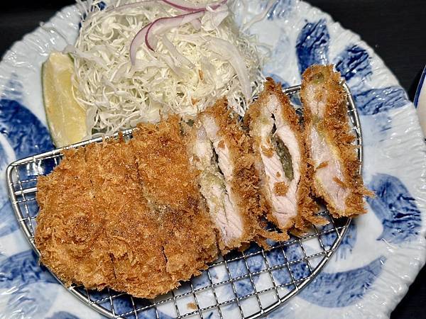 [新莊美食] 銀座杏子日式豬排-新莊宏匯店