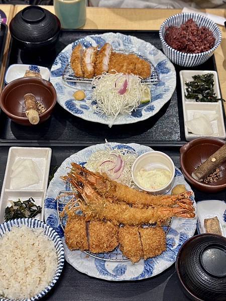 [新莊美食] 銀座杏子日式豬排-新莊宏匯店