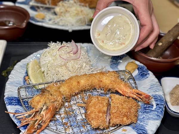 [新莊美食] 銀座杏子日式豬排-新莊宏匯店