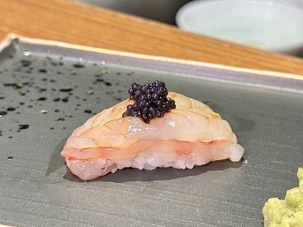 [台北美食] 鮨一壽司 Sushi ichi 日料界的保時捷