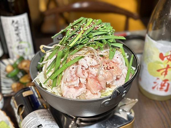 [中山區美食] 居酒屋 幸ちゃん