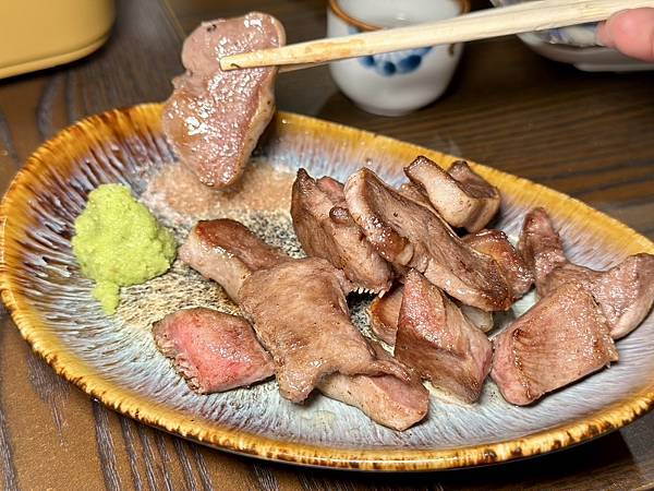 [中山區美食] 居酒屋 幸ちゃん