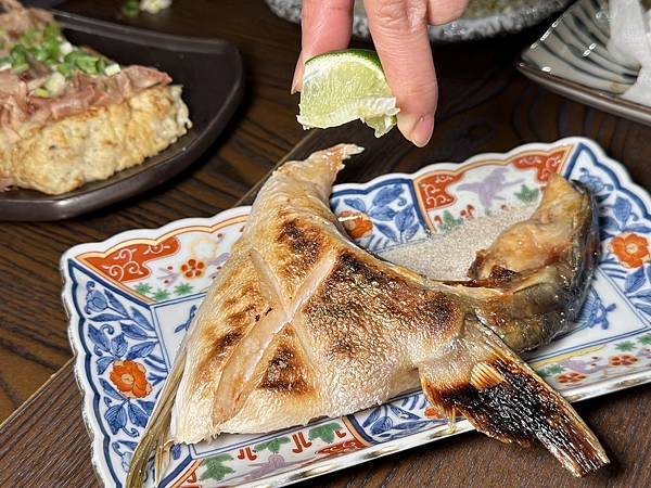 [中山區美食] 居酒屋 幸ちゃん