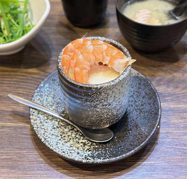 [新莊美食] 悅勝 丼飯、生魚片、壽司專賣店-新莊店 @蛋寶