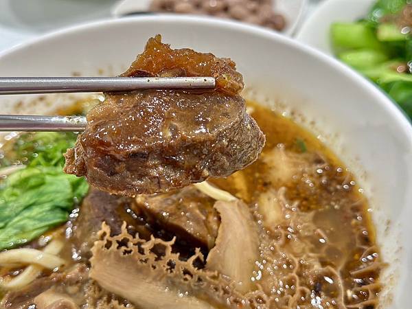 [天母美食] 天東86牛肉麵-天母店 美食無間 台北牛肉麵 