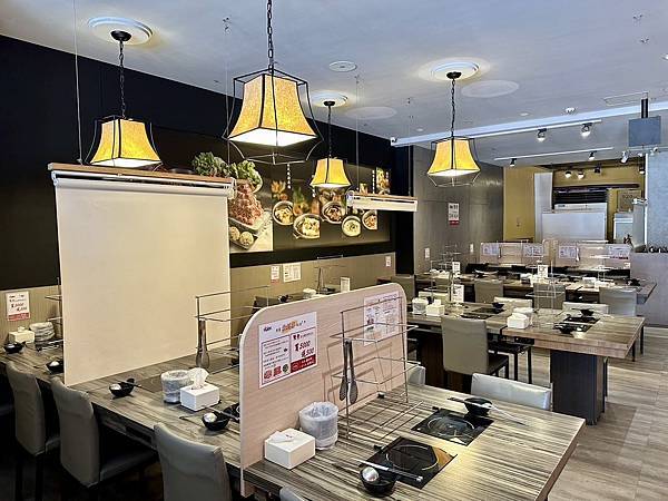 [中山區美食] 肉老大 頂級肉品涮涮鍋(錦西店) 小龍宮宴套