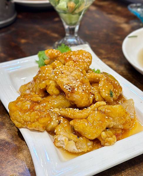 [泰山美食] 真好麥中華料理 酸菜白肉鍋 小籠包 北方麵食 