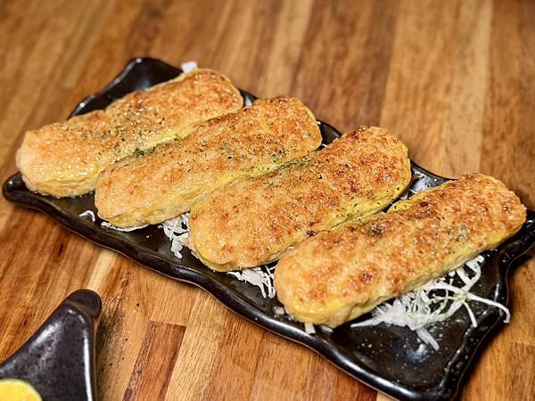 [板橋美食] 隱居_いざかや-江子翠店 新北最夯居酒屋 新北