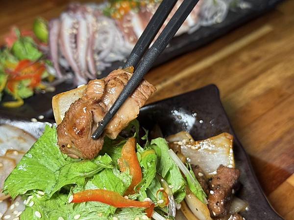 [板橋美食] 隱居_いざかや-江子翠店 新北最夯居酒屋 新北