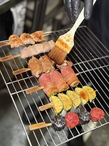 [板橋美食] 隱居_いざかや-江子翠店 新北最夯居酒屋 新北