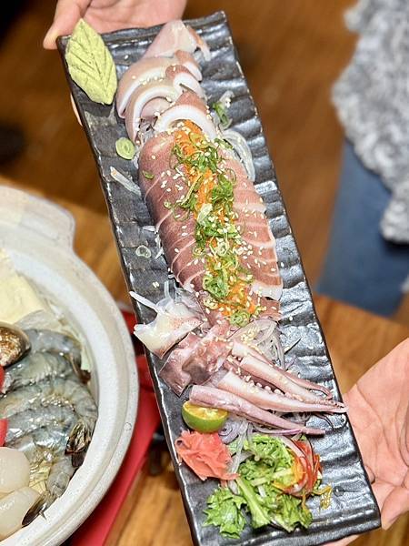 [板橋美食] 隱居_いざかや-江子翠店 新北最夯居酒屋 新北