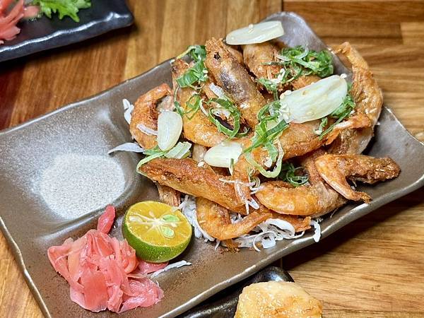 [板橋美食] 隱居_いざかや-江子翠店 新北最夯居酒屋 新北