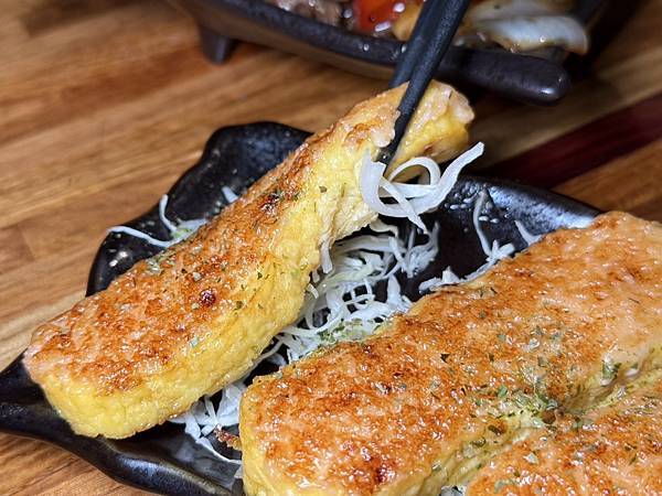 [板橋美食] 隱居_いざかや-江子翠店 新北最夯居酒屋 新北