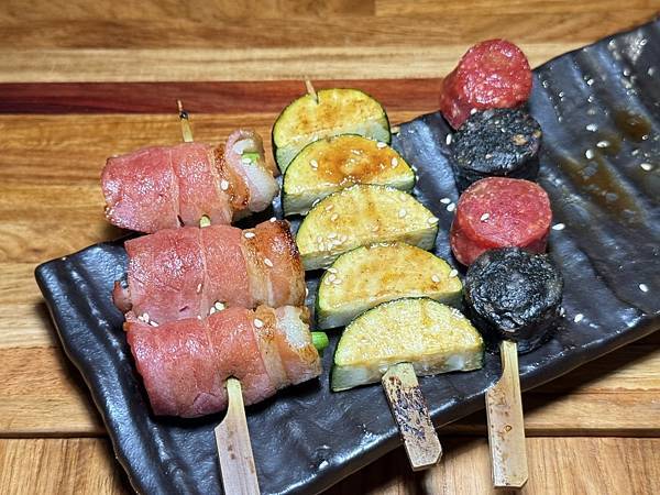 [板橋美食] 隱居_いざかや-江子翠店 新北最夯居酒屋 新北