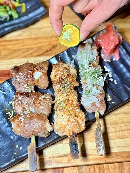 [板橋美食] 隱居_いざかや-江子翠店 新北最夯居酒屋 新北