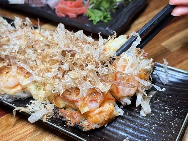 [板橋美食] 隱居_いざかや-江子翠店 新北最夯居酒屋 新北