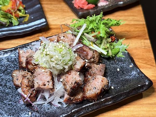 [板橋美食] 隱居_いざかや-江子翠店 新北最夯居酒屋 新北