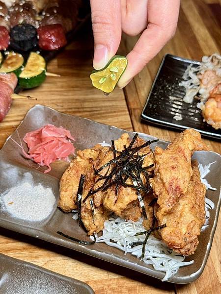 [板橋美食] 隱居_いざかや-江子翠店 新北最夯居酒屋 新北