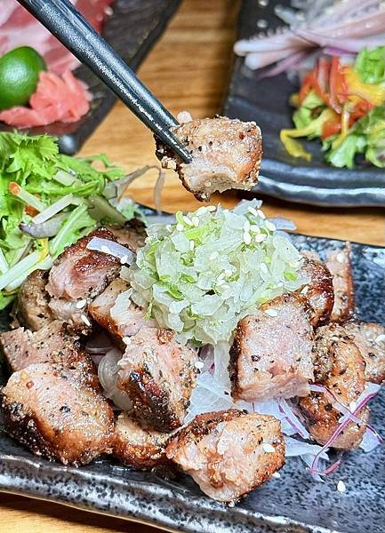 [板橋美食] 隱居_いざかや-江子翠店 新北最夯居酒屋 新北