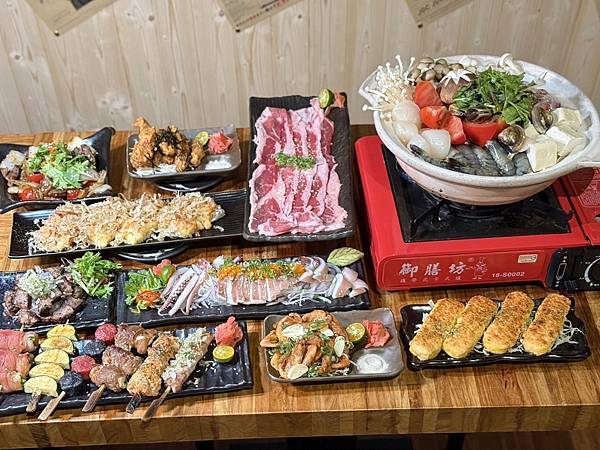 [板橋美食] 隱居_いざかや-江子翠店 新北最夯居酒屋 新北