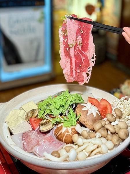 [板橋美食] 隱居_いざかや-江子翠店 新北最夯居酒屋 新北