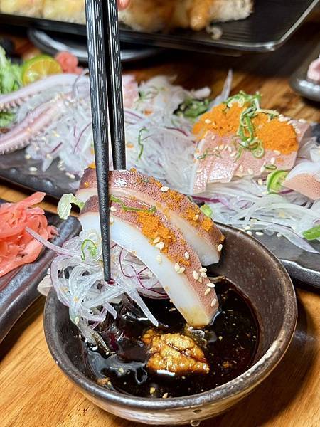 [板橋美食] 隱居_いざかや-江子翠店 新北最夯居酒屋 新北