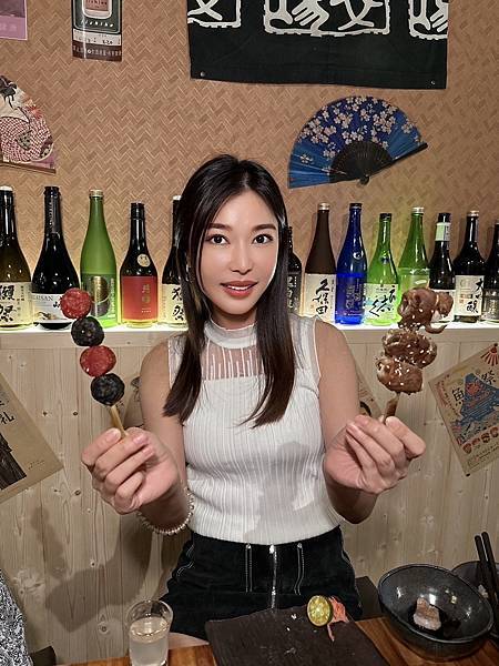 [板橋美食] 隱居_いざかや-江子翠店 新北最夯居酒屋 新北