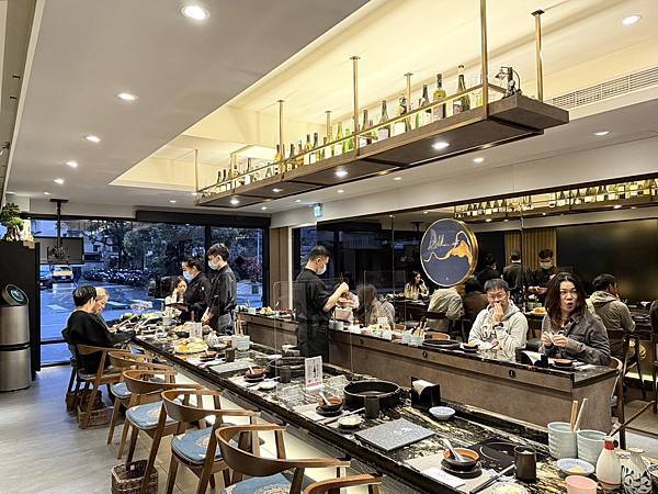 [大安區美食] 二本松涮涮屋 火鍋界的Prada 高檔火鍋餐