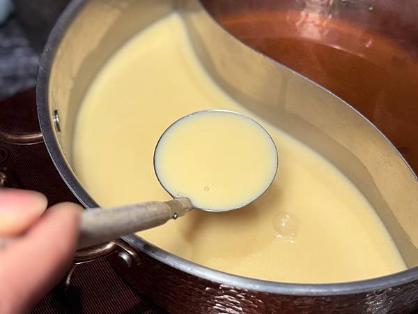 [大安區美食] 二本松涮涮屋 火鍋界的Prada 高檔火鍋餐