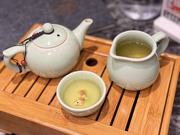 [大安區美食] 二本松涮涮屋 火鍋界的Prada 高檔火鍋餐