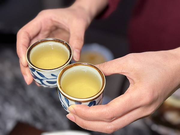 [大安區美食] 二本松涮涮屋 火鍋界的Prada 高檔火鍋餐