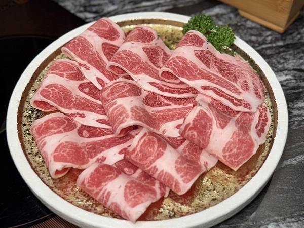 [大安區美食] 二本松涮涮屋 火鍋界的Prada 高檔火鍋餐